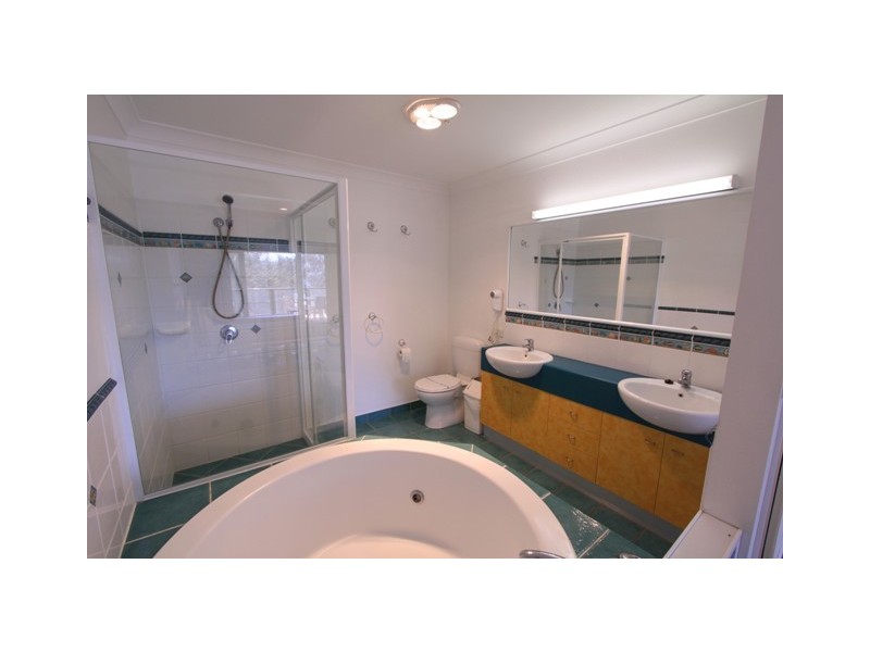 UNIT 39 Pebble Beach Drive, Coral Cove QLD 4670