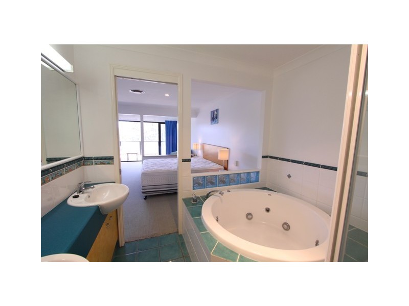 UNIT 39 Pebble Beach Drive, Coral Cove QLD 4670