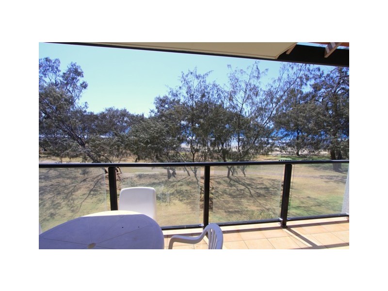 UNIT 39 Pebble Beach Drive, Coral Cove QLD 4670