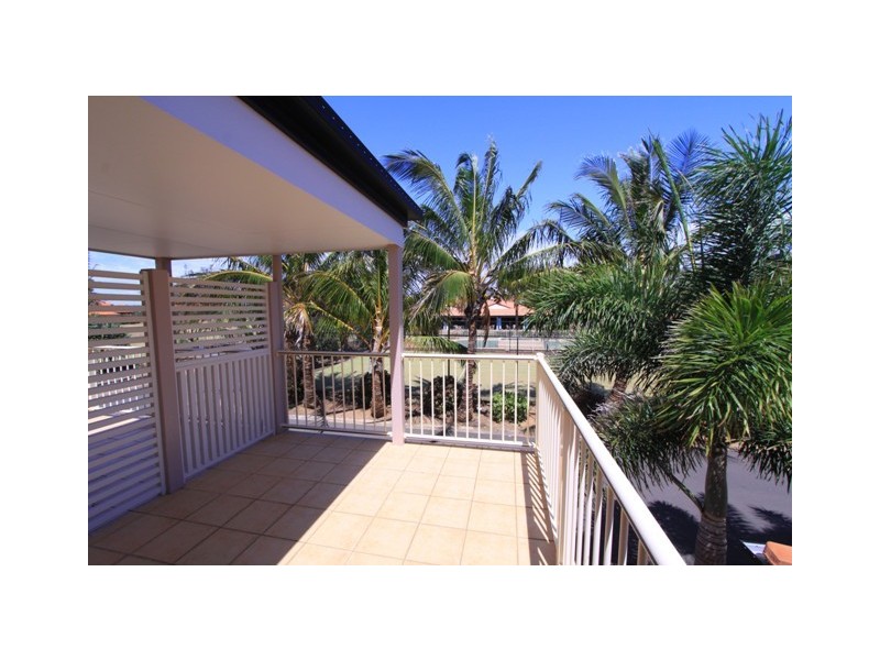 UNIT 39 Pebble Beach Drive, Coral Cove QLD 4670