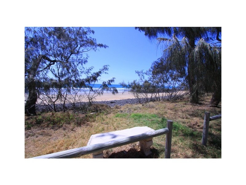 UNIT 39 Pebble Beach Drive, Coral Cove QLD 4670