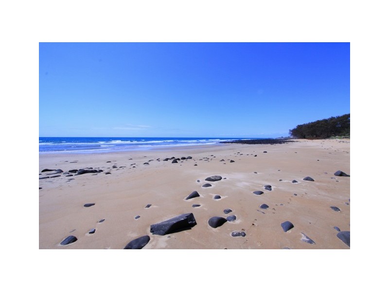 UNIT 39 Pebble Beach Drive, Coral Cove QLD 4670