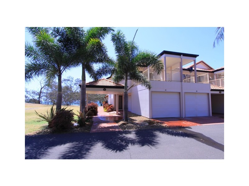 UNIT 39 Pebble Beach Drive, Coral Cove QLD 4670