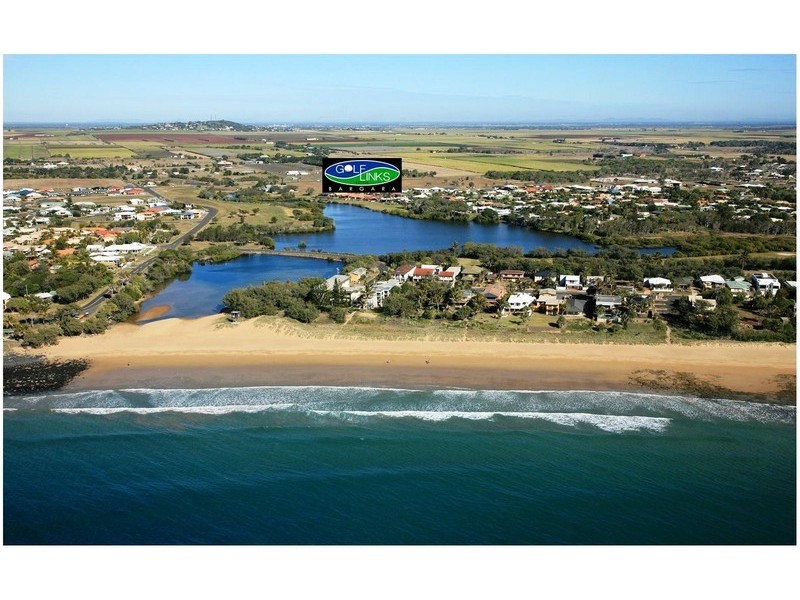 Lot 44 Fairway Drive, Bargara QLD 4670