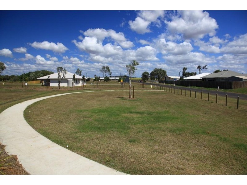 Lot 44 Fairway Drive, Bargara QLD 4670