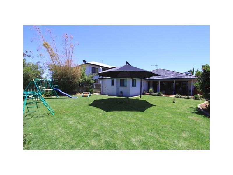 House 18, 5 Robert John Cct, Coral Cove QLD 4670