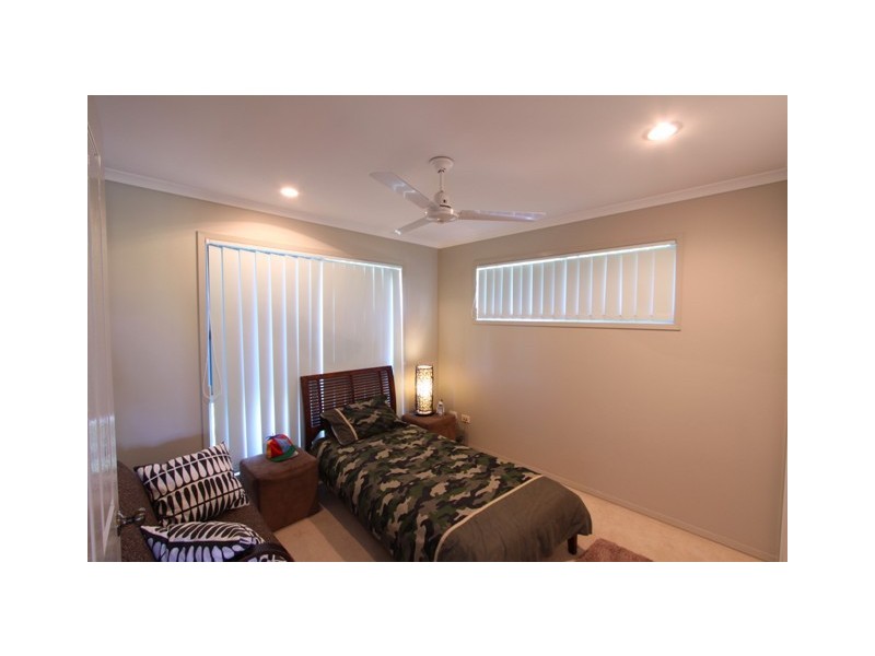 House 18, 5 Robert John Cct, Coral Cove QLD 4670