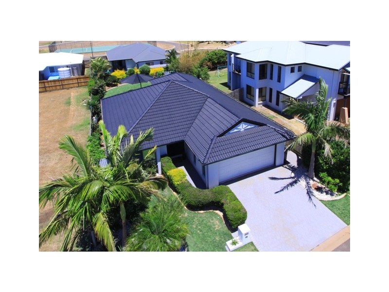 House 18, 5 Robert John Cct, Coral Cove QLD 4670