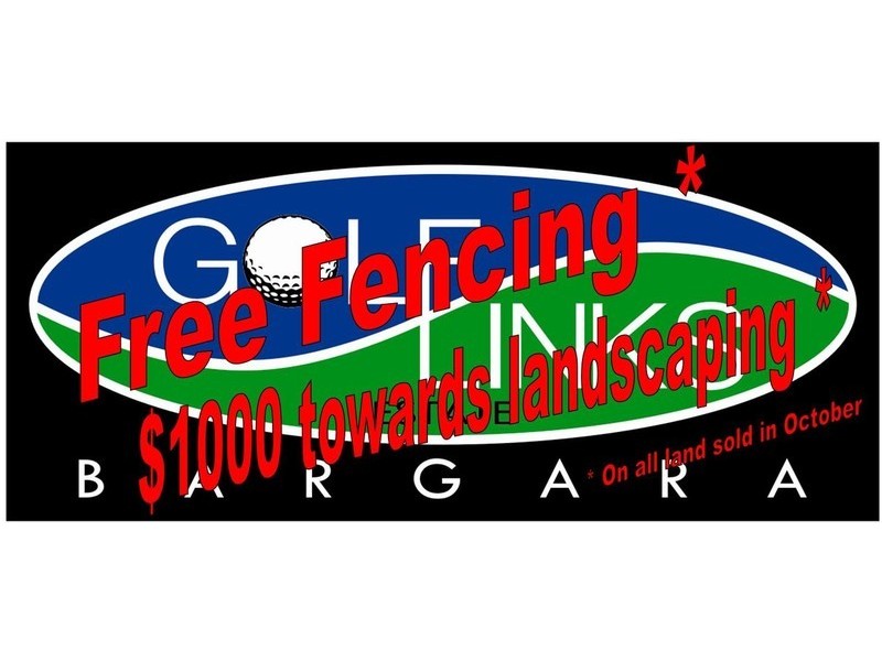 Lot 46 Fairway Drive,Golf Links Estate, Bargara QLD 4670