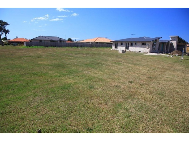 Lot 46 Fairway Drive,Golf Links Estate, Bargara QLD 4670