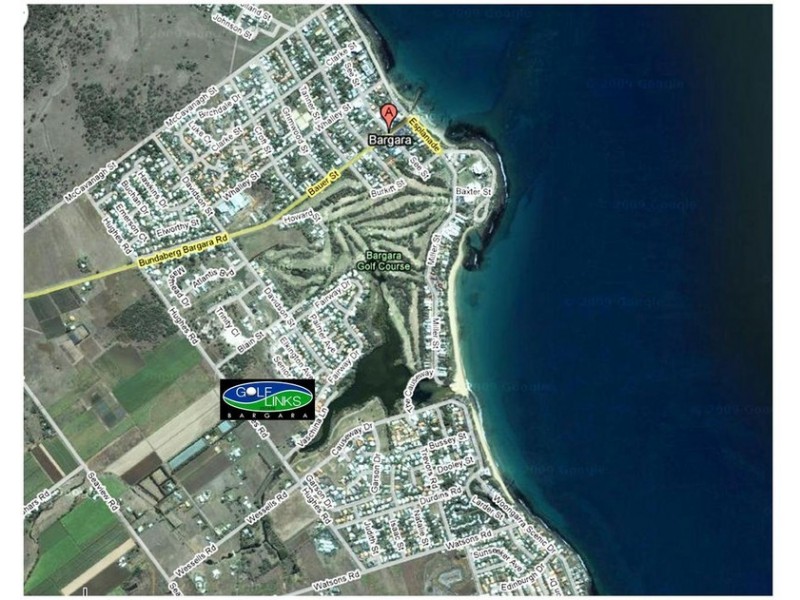 Lot 46 Fairway Drive,Golf Links Estate, Bargara QLD 4670