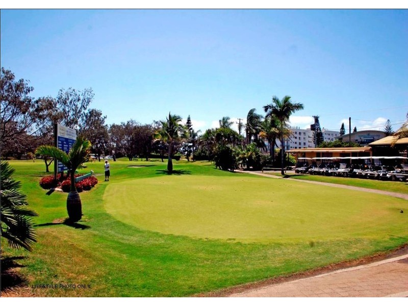 Lot 46 Fairway Drive,Golf Links Estate, Bargara QLD 4670