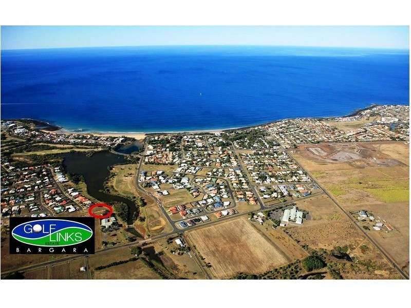 Lot 50 Fairway Drive Golf Links Estate, Bargara QLD 4670