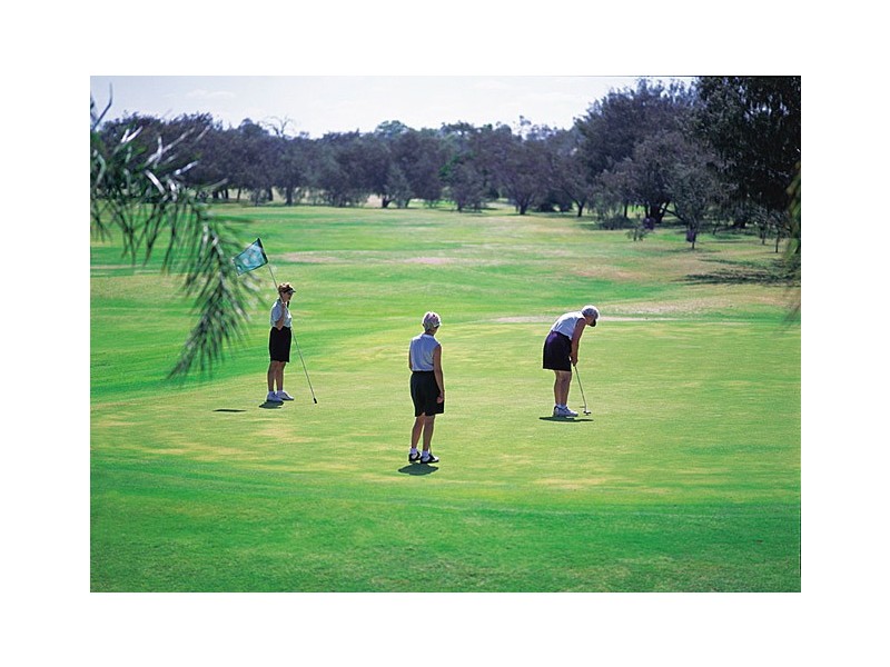 Lot 83 Fairway Drive, Bargara QLD 4670