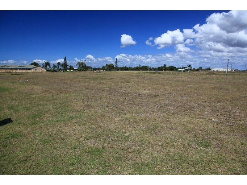 Lot 85 Fairway Drive, Bargara QLD 4670