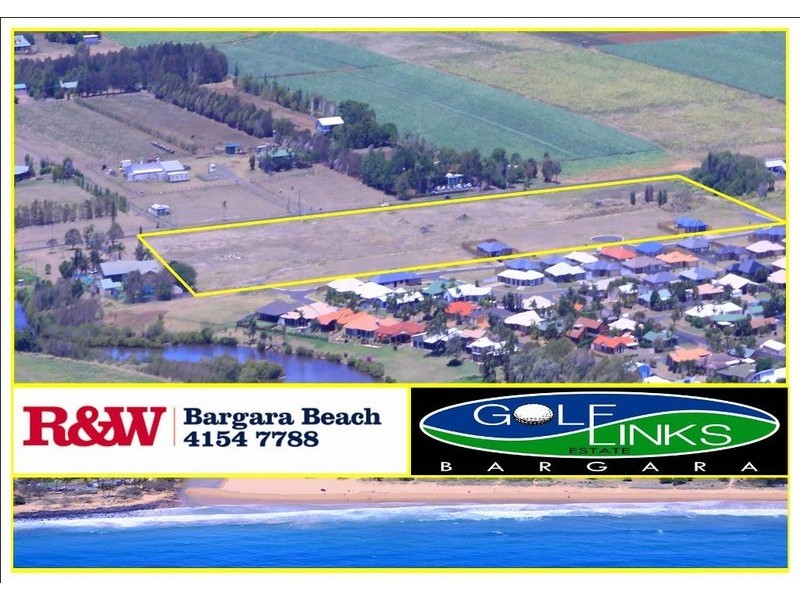 Lot 90 Fairway Drive, Bargara QLD 4670