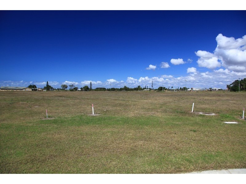 Lot 90 Fairway Drive, Bargara QLD 4670