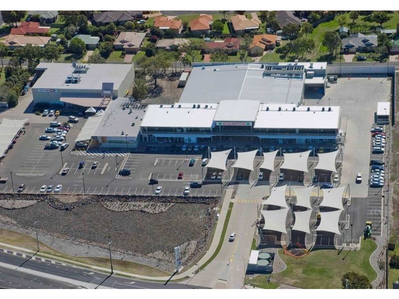 Lot 90 Fairway Drive, Bargara QLD 4670