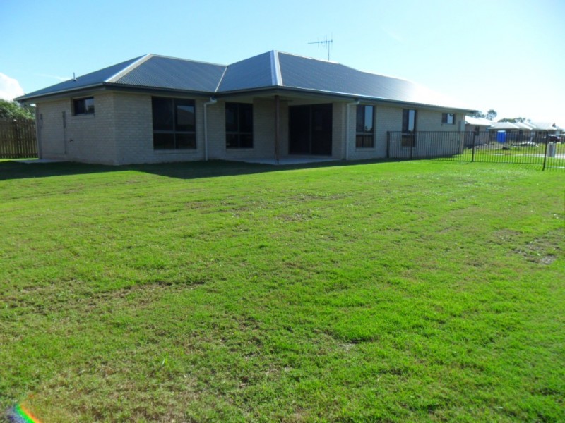131 Fairway Drive, Bargara QLD 4670