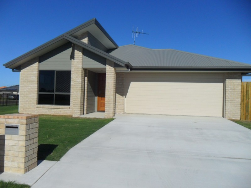 131 Fairway Drive, Bargara QLD 4670