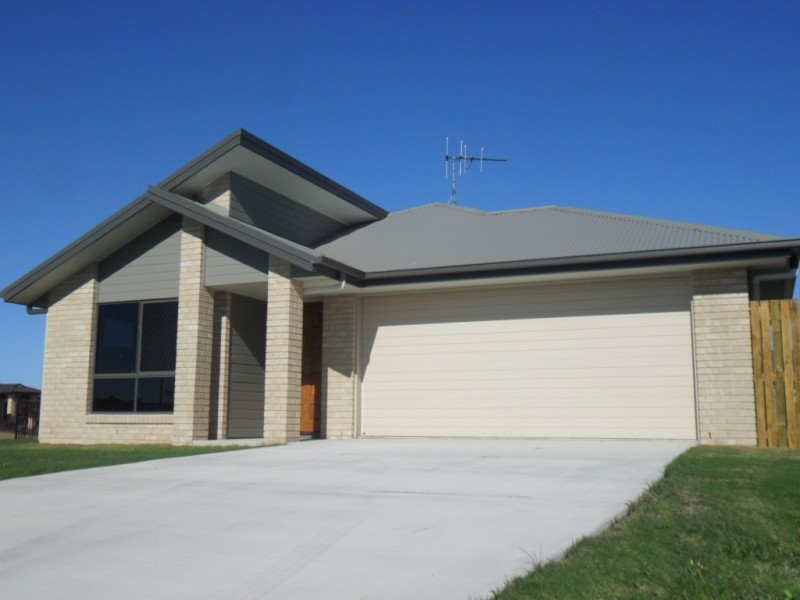 131 Fairway Drive, Bargara QLD 4670