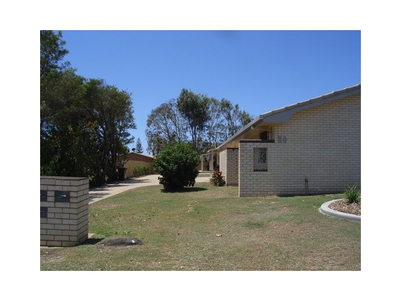 3/50 Holland Street, Bargara QLD 4670