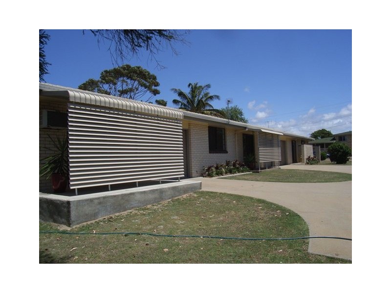3/50 Holland Street, Bargara QLD 4670
