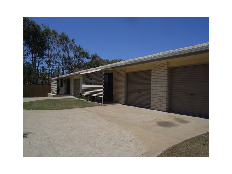 3/50 Holland Street, Bargara QLD 4670