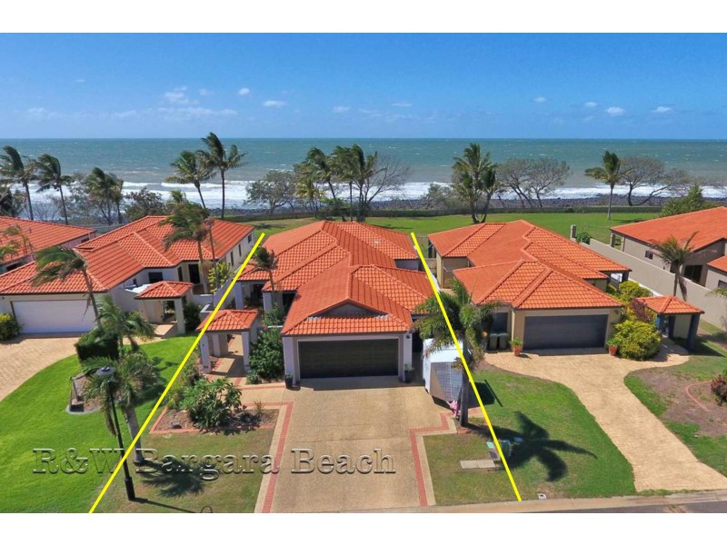 3 Chantelle Circuit, Coral Cove QLD 4670