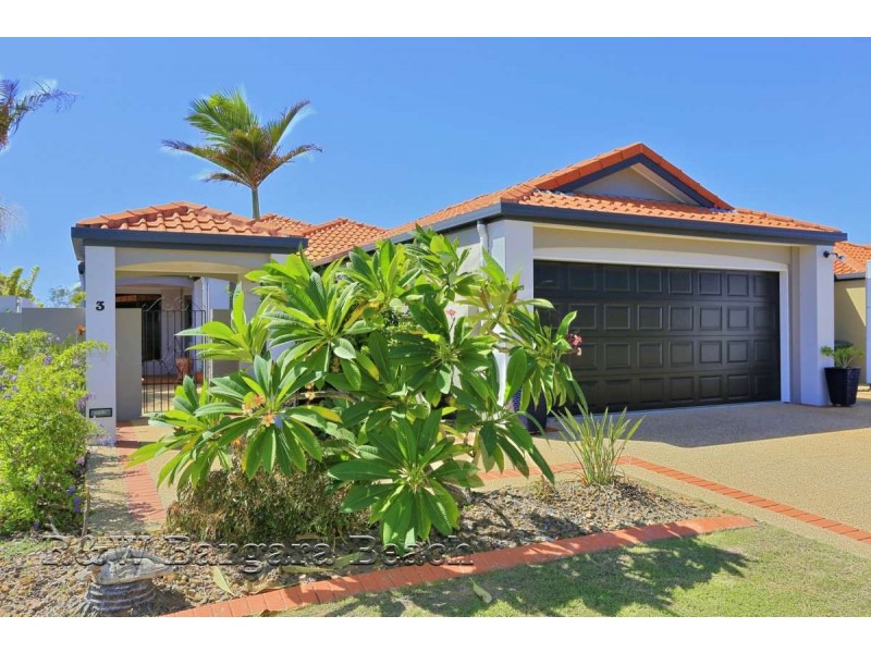3 Chantelle Circuit, Coral Cove QLD 4670