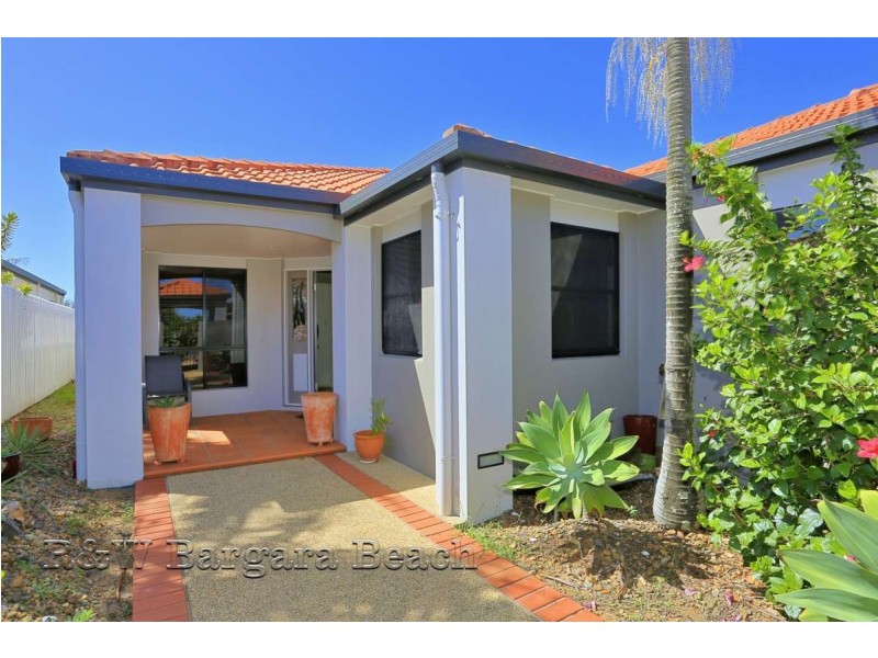 3 Chantelle Circuit, Coral Cove QLD 4670