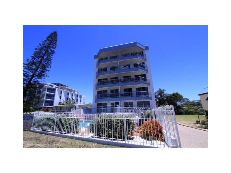 Unit 12 Capricorn Pacific, 91 Esplanade, Bargara QLD 4670