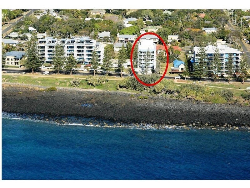 Unit 12 Capricorn Pacific, 91 Esplanade, Bargara QLD 4670
