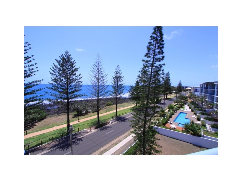 Unit 12 Capricorn Pacific, 91 Esplanade, Bargara QLD 4670