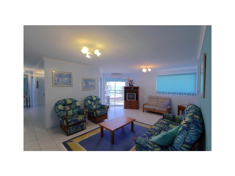 Unit 12 Capricorn Pacific, 91 Esplanade, Bargara QLD 4670