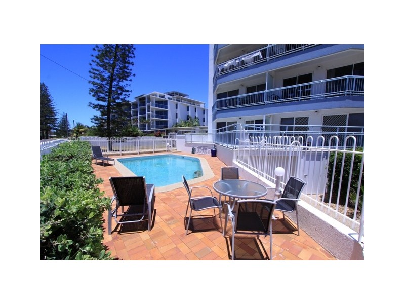 Unit 12 Capricorn Pacific, 91 Esplanade, Bargara QLD 4670