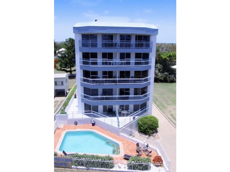 Unit 12 Capricorn Pacific, 91 Esplanade, Bargara QLD 4670