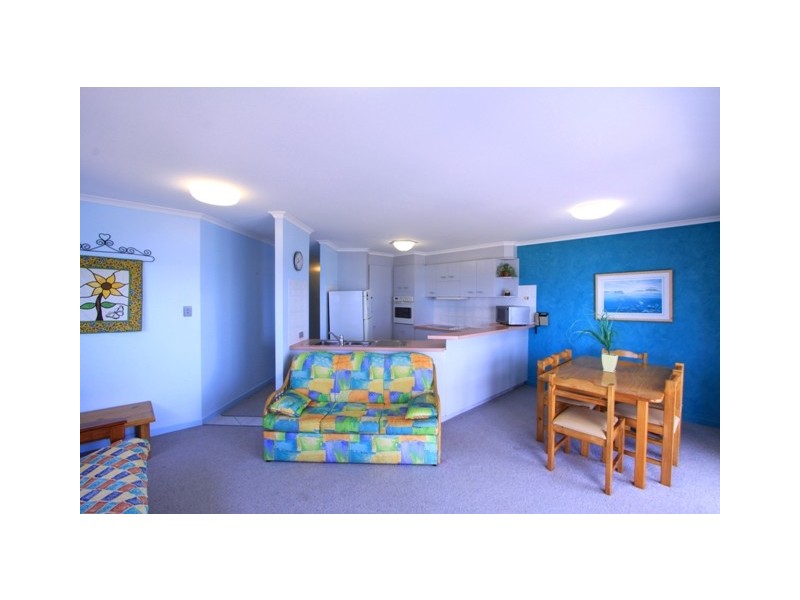Unit 12 Capricorn Pacific, 91 Esplanade, Bargara QLD 4670
