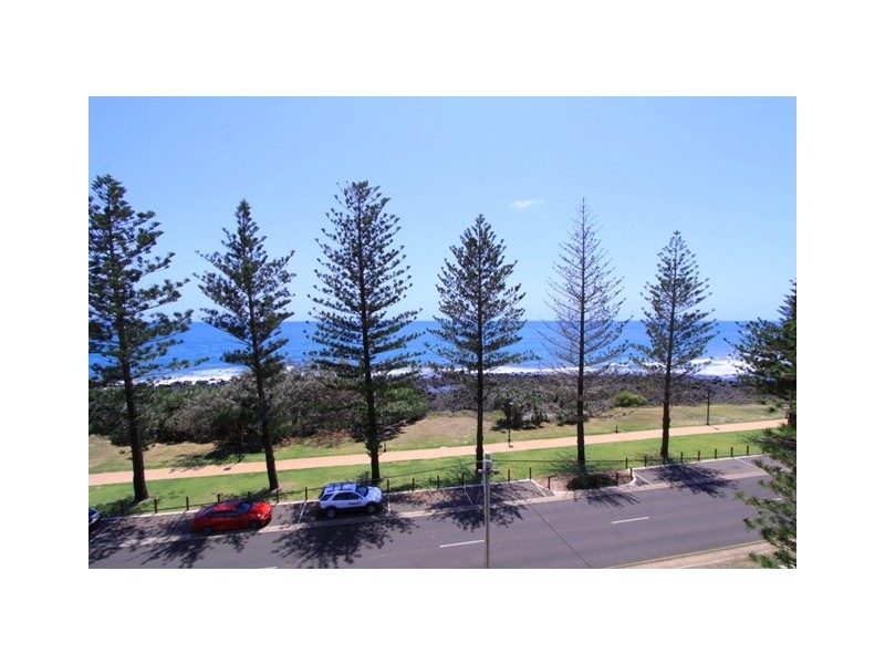 Unit 12 Capricorn Pacific, 91 Esplanade, Bargara QLD 4670