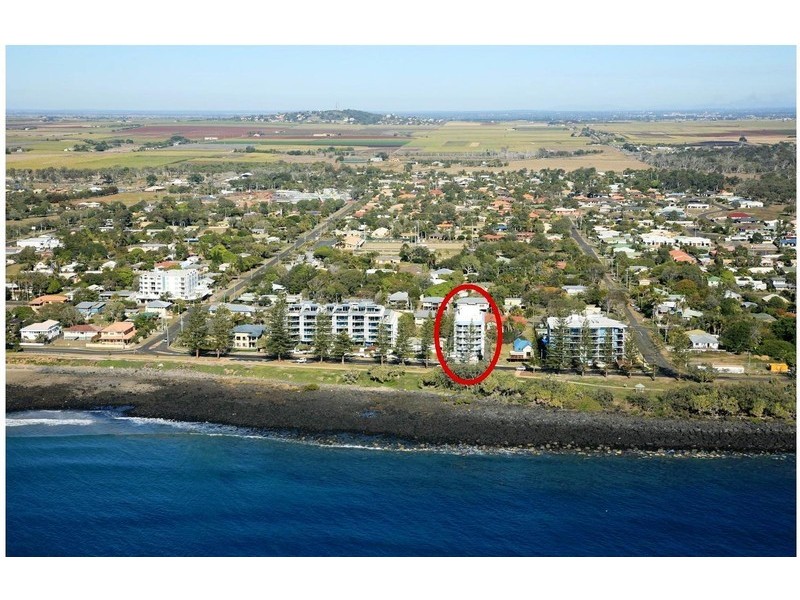 Unit 12 Capricorn Pacific, 91 Esplanade, Bargara QLD 4670