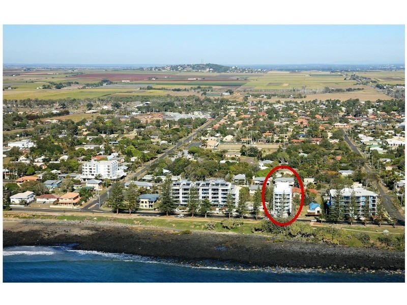 Unit 12 Capricorn Pacific, 91 Esplanade, Bargara QLD 4670