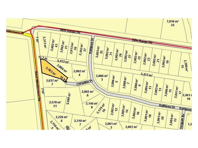 6 Christine Place, Innes Park QLD 4670