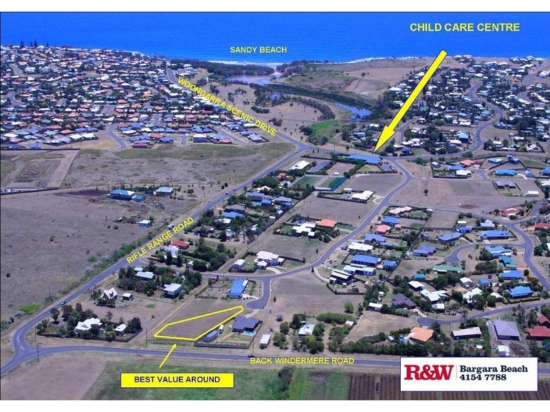 6 Christine Place, Innes Park QLD 4670