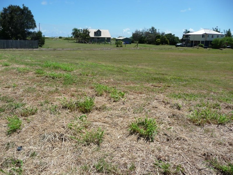 6 Christine Place, Innes Park QLD 4670