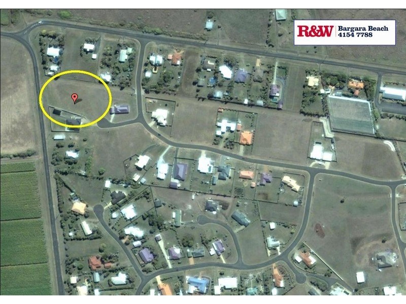 6 Christine Place, Innes Park QLD 4670