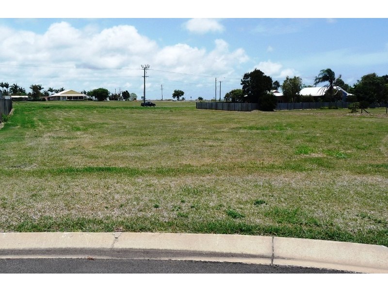 6 Christine Place, Innes Park QLD 4670