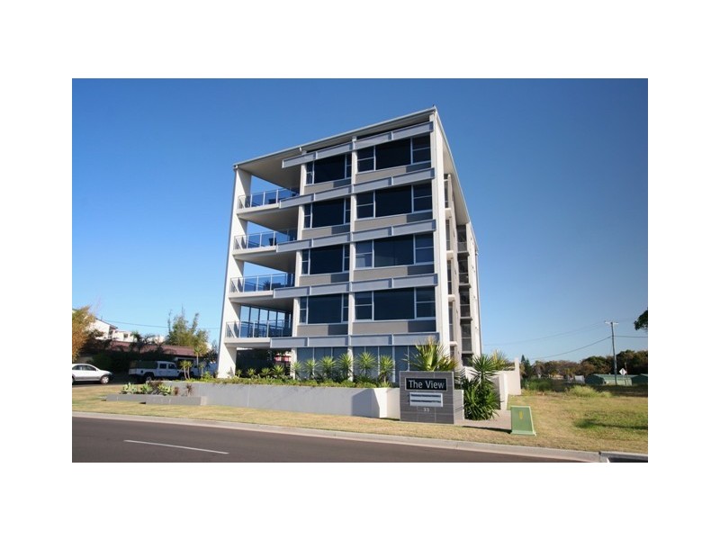 Unit 2 The View, 33 Esplanade, Bargara QLD 4670