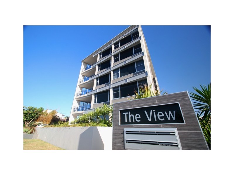Unit 2 The View, 33 Esplanade, Bargara QLD 4670