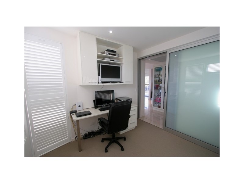 Unit 2 The View, 33 Esplanade, Bargara QLD 4670