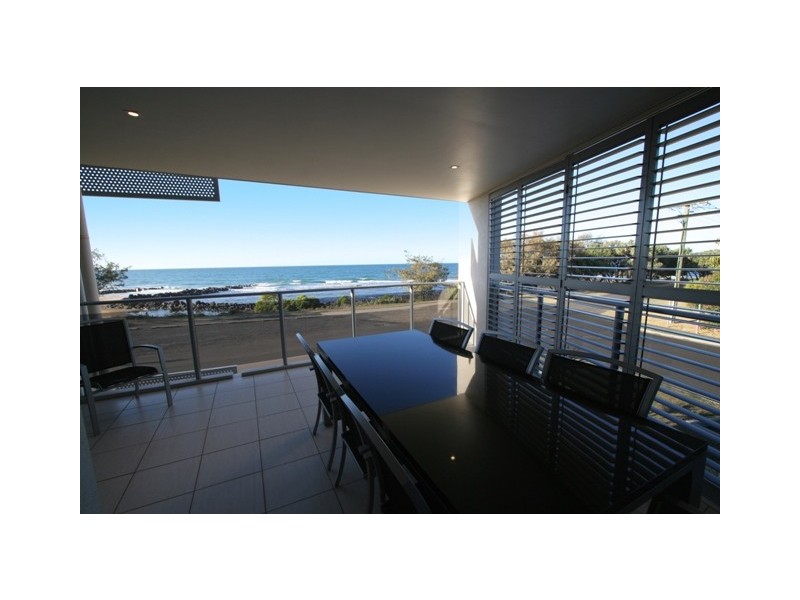 Unit 2 The View, 33 Esplanade, Bargara QLD 4670